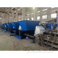 New Fashion Exported Alumin Cans Baling Machine Press